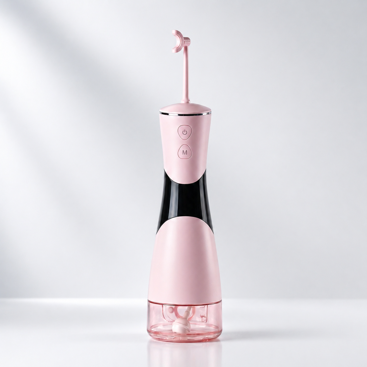 DualJet™ Water Flosser