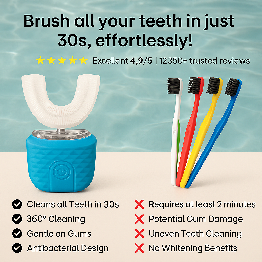 Ubrush