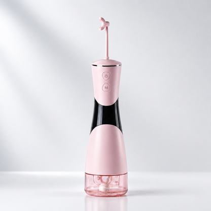 DualJet™ Water Flosser