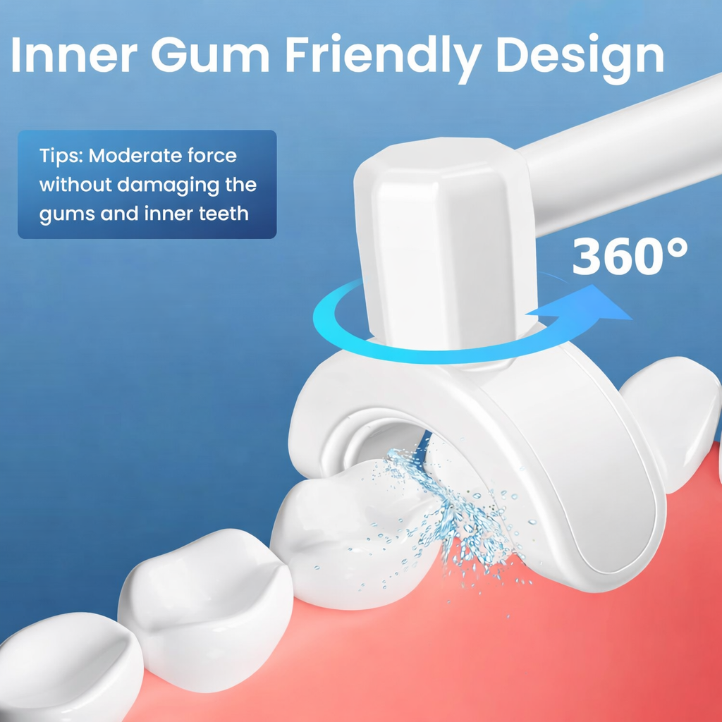 DualJet™ Extra Nozzle