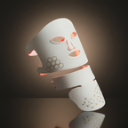 Rallune® PhotonWave 4D LED Mask