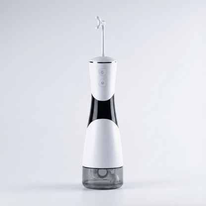 DualJet™ Water Flosser