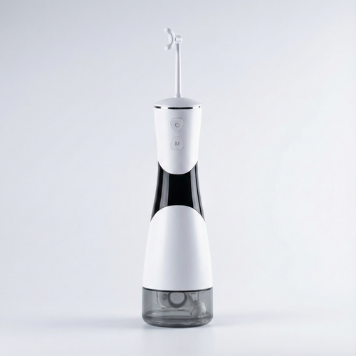 DualJet™ Water Flosser