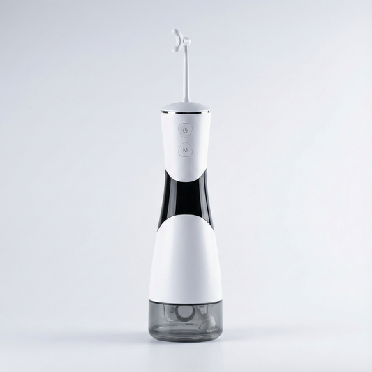 DualJet™ Water Flosser