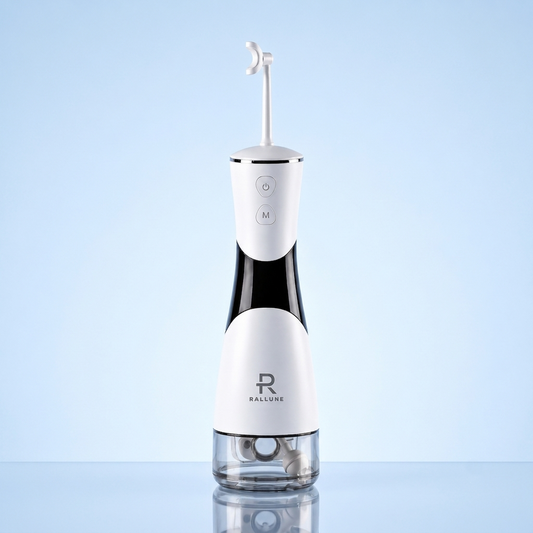 DualJet Water Flosser